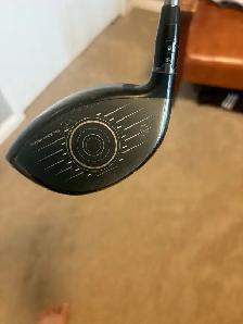 Callaway Mavrik Driver (RH) - Photo 5