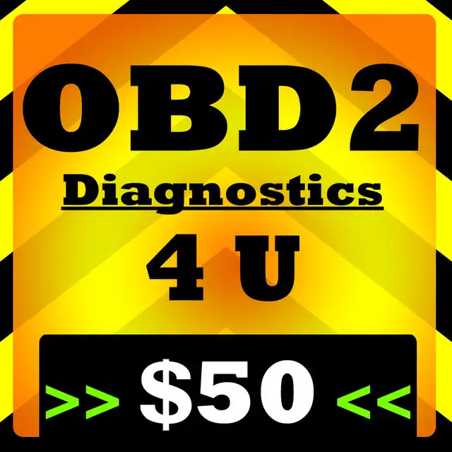 OBD2 Diagnostics 4 U - SCHOOL