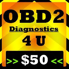 OBD2 Diagnostics 4 U - SCHOOL