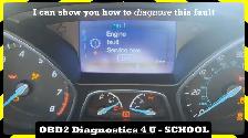 OBD2 Diagnostics 4 U - SCHOOL - Photo 2