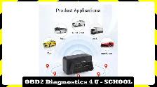 OBD2 Diagnostics 4 U - SCHOOL - Photo 3
