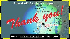 OBD2 Diagnostics 4 U - SCHOOL - Photo 10
