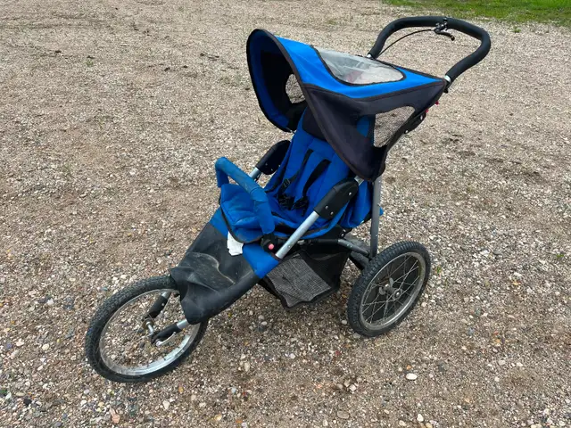 GRACO STROLLER