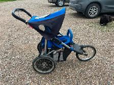 GRACO STROLLER - Photo 2