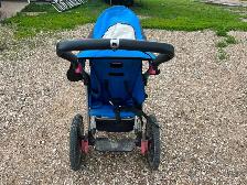 GRACO STROLLER - Photo 3