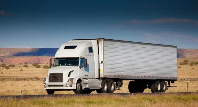 Looking for transport truck job