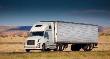 Looking for transport truck job