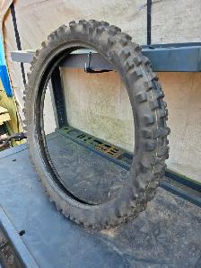 Dunlop Sports D756F 80/100-21 Dirtbike Front Tire - Photo 9