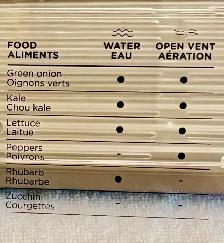 Contenant neuf de conservation Prepworks - Photo 3