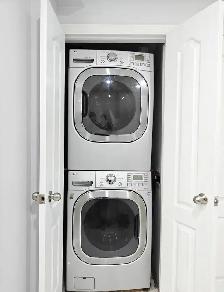 Room for rent near Square One Mississauga UTM Sheridan College - Photo 4