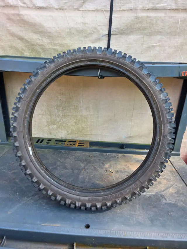 Michelin Starcross MS3 80/100-21 M/C 51M Dirtbike Front Tire