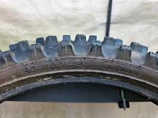 Michelin Starcross MS3 80/100-21 M/C 51M Dirtbike Front Tire - Photo 10