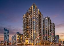 2 BED 2 BATH DOWNTOWN CALGARY BELTLINE CONDO WITH AMAZING VIEWS!