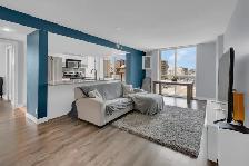 2 BED 2 BATH DOWNTOWN CALGARY BELTLINE CONDO WITH AMAZING VIEWS! - Photo 3