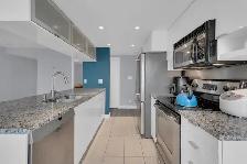 2 BED 2 BATH DOWNTOWN CALGARY BELTLINE CONDO WITH AMAZING VIEWS! - Photo 4