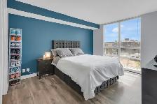 2 BED 2 BATH DOWNTOWN CALGARY BELTLINE CONDO WITH AMAZING VIEWS! - Photo 5
