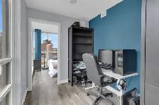 2 BED 2 BATH DOWNTOWN CALGARY BELTLINE CONDO WITH AMAZING VIEWS! - Photo 7