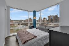 2 BED 2 BATH DOWNTOWN CALGARY BELTLINE CONDO WITH AMAZING VIEWS! - Photo 8