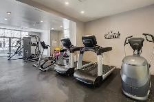 2 BED 2 BATH DOWNTOWN CALGARY BELTLINE CONDO WITH AMAZING VIEWS! - Photo 10