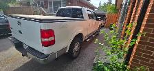 2008 F-150 Lariat 4x4, Comes With Snow Tires & Spare Parts - Photo 2