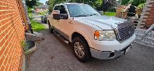 2008 F-150 Lariat 4x4, Comes With Snow Tires & Spare Parts - Photo 3