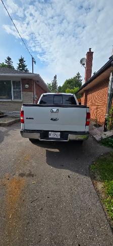 2008 F-150 Lariat 4x4, Comes With Snow Tires & Spare Parts - Photo 6
