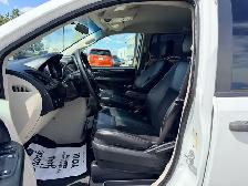 2017 Dodge Grand Caravan Canada Value Package - Photo 2