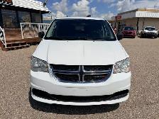 2017 Dodge Grand Caravan Canada Value Package - Photo 3