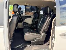 2017 Dodge Grand Caravan Canada Value Package - Photo 4