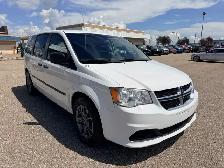 2017 Dodge Grand Caravan Canada Value Package - Photo 5