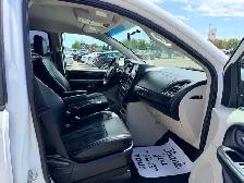 2017 Dodge Grand Caravan Canada Value Package - Photo 6