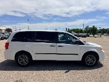 2017 Dodge Grand Caravan Canada Value Package - Photo 7