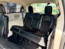 2017 Dodge Grand Caravan Canada Value Package - Photo 8