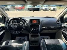 2017 Dodge Grand Caravan Canada Value Package - Photo 10