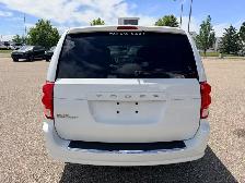 2017 Dodge Grand Caravan Canada Value Package - Photo 11