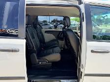 2017 Dodge Grand Caravan Canada Value Package - Photo 12