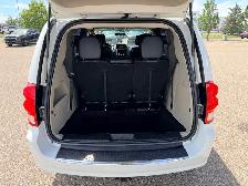 2017 Dodge Grand Caravan Canada Value Package - Photo 14