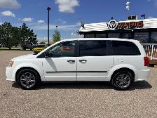2017 Dodge Grand Caravan Canada Value Package - Photo 15