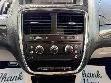 2017 Dodge Grand Caravan Canada Value Package - Photo 17