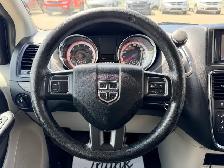 2017 Dodge Grand Caravan Canada Value Package - Photo 18
