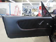 1965 FORD MUSTANG 2 2 FASTBACK - Photo 9