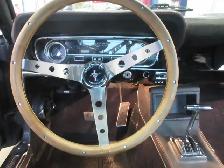 1965 FORD MUSTANG 2 2 FASTBACK - Photo 12