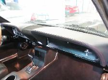 1965 FORD MUSTANG 2 2 FASTBACK - Photo 13