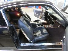 1965 FORD MUSTANG 2 2 FASTBACK - Photo 15