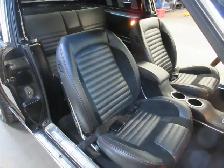 1965 FORD MUSTANG 2 2 FASTBACK - Photo 16