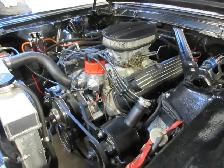 1965 FORD MUSTANG 2 2 FASTBACK - Photo 19