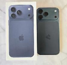 iPhone 17 Pro Max 256GB w/Box - Photo 2