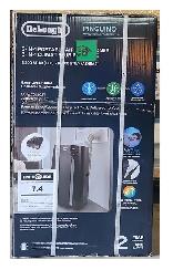 BRAND NEW DELONGHI PORTABLE AIR CONDITIONER - Photo 2
