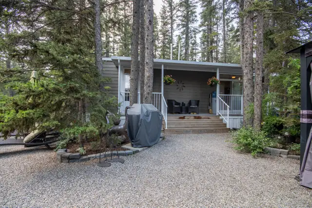 8 Timber Alley - Recreational Bare Land Condo
