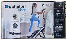 BRAND NEW ECHELON STAIR CLIMBER SPORT